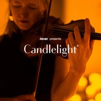 Candlelight : hommage à Charles Aznavour