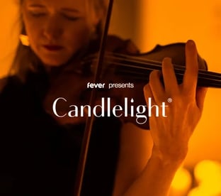 Candlelight : hommage à Charles Aznavour