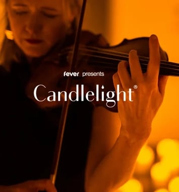 Candlelight : hommage à Charles Aznavour