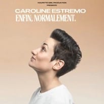 Enfin, Normalement