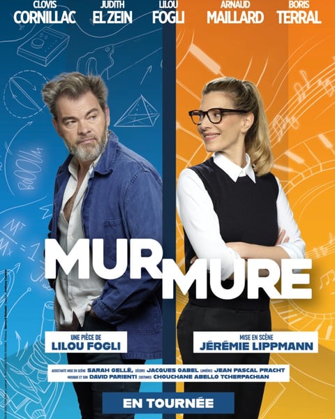 Mur Mure