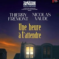 Une Heure à T'Attendre