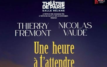 Une Heure à T'Attendre