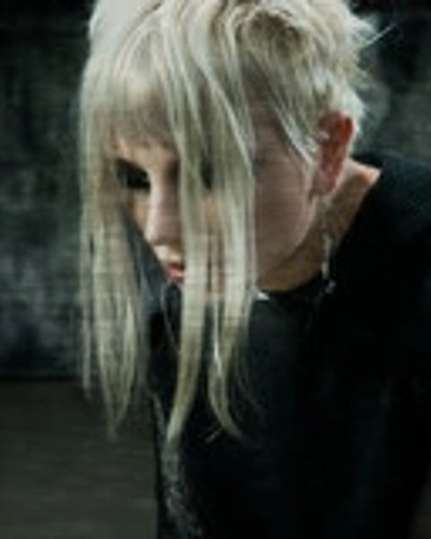 Thea et H4RDR0CK3R