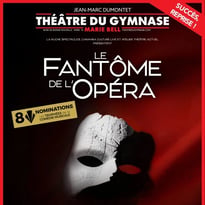 Le Fantôme de l'Opéra