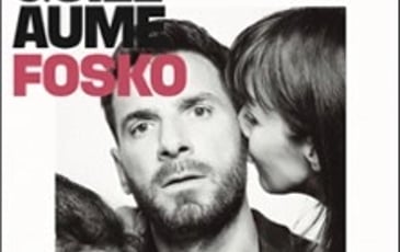 Guillaume Fosko, Daron Fragile