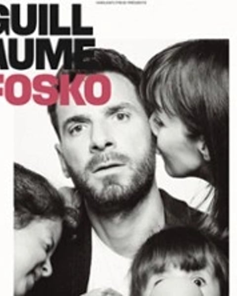 Guillaume Fosko, Darons Fragiles