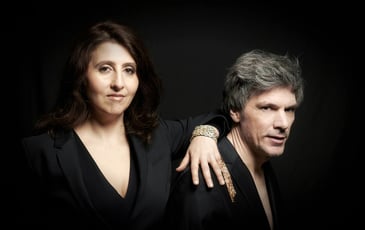 Sebka et Abyr