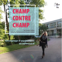 Champ, contre-champ