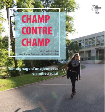 Champ, contre-champ