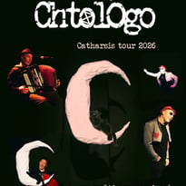 Chtolôgo – cumbia, reggae, rock