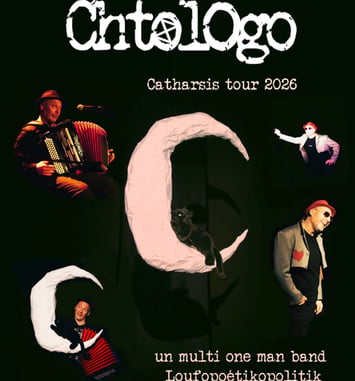 Chtolôgo – cumbia, reggae, rock