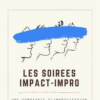Les Soirées Impact Impro