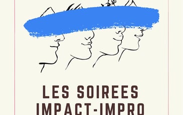 Les Soirées Impact Impro