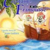 Les Aventures du Capitaine Frimousse
