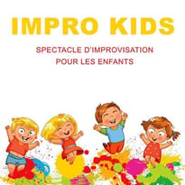 Impro Kids
