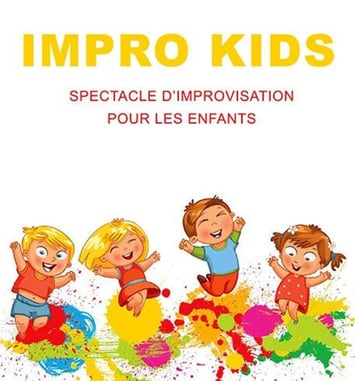 Impro Kids