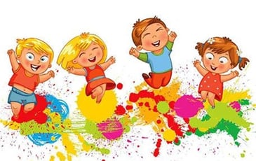 Impro Kids