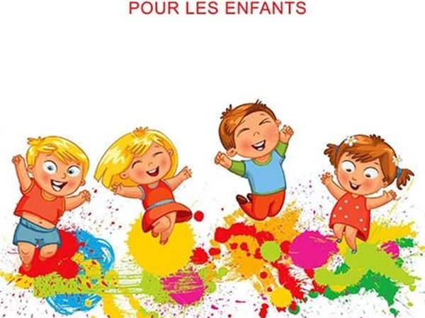 Impro Kids