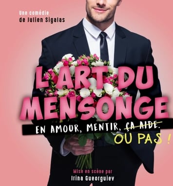 L'Art du Mensonge