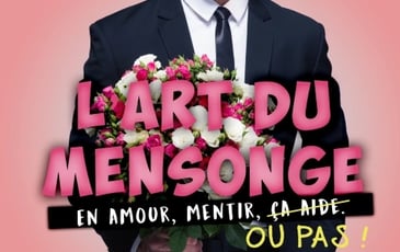 L'Art du Mensonge