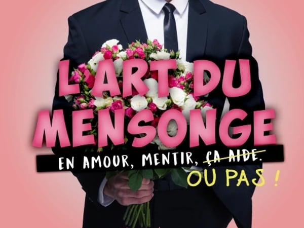 L'Art du Mensonge