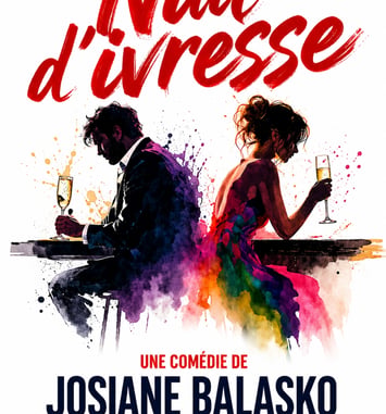 Nuit d'ivresse