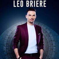 Léo Brière, Le secret