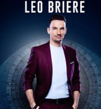 Léo Brière, Le secret