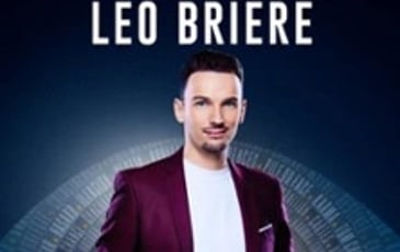 Léo Brière, Le secret