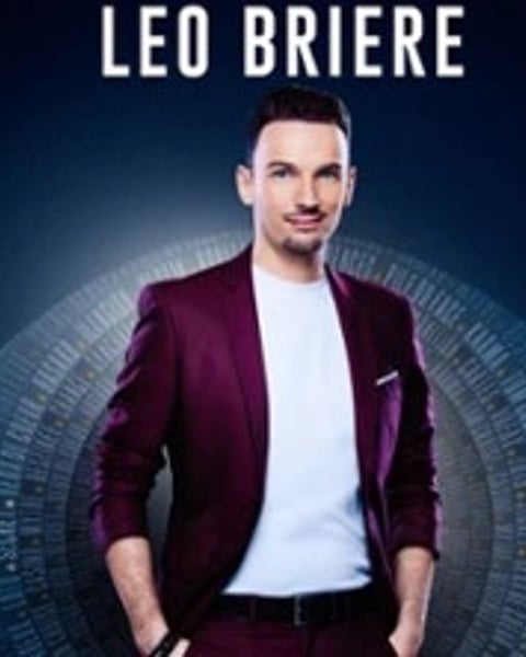 Léo Brière, Le secret