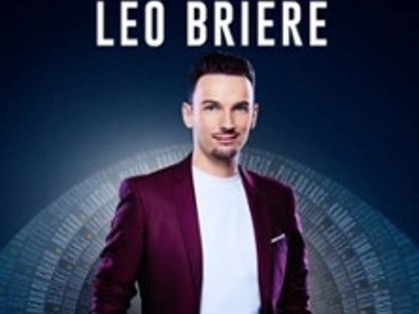 Léo Brière, Le secret