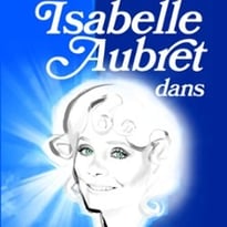 Isabelle Aubret, On N'Empêche pas un Oiseau de Chanter