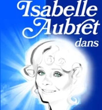 Isabelle Aubret, On N'Empêche pas un Oiseau de Chanter