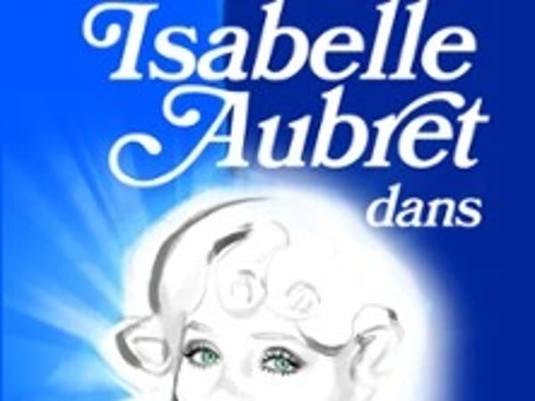 Isabelle Aubret, On N'Empêche pas un Oiseau de Chanter