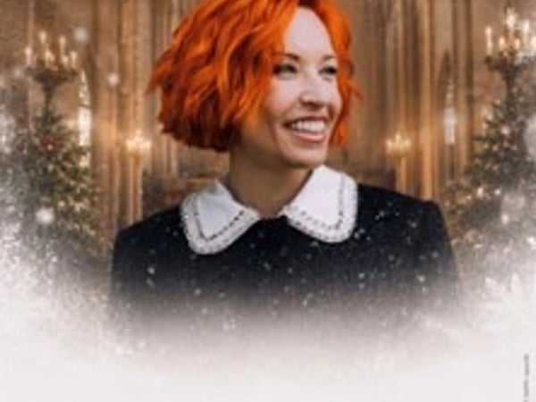 Natasha St-Pier, Thérèse : Ma Petite Voie