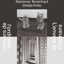 Exposition L’envers de l’ordinaire