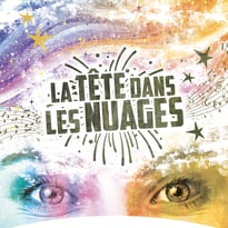 La tête dans les nuages