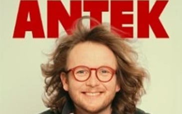 Antek, Fripon, Tournée
