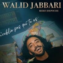 Walid Jabbari — N'oublie pas qui tu es, Tourné