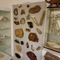 Découvrez les secrets géologiques de notre Terre