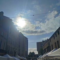 Marché des Métiers d'Art de Metz