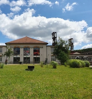 Sur les traces des mineurs de charbon