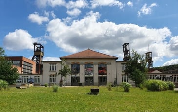 Sur les traces des mineurs de charbon