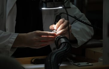 À la découverte des savoir-faire horlogers et joailliers