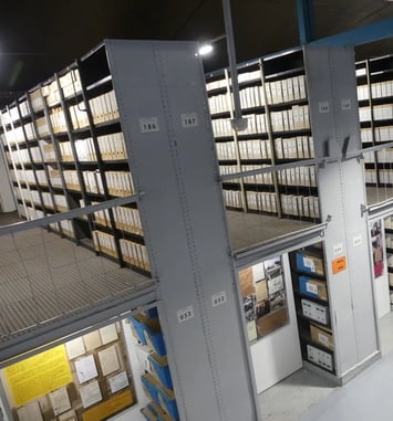 A la découverte des mémoires ouvrières mosellanes