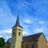Visite guidée et conférence à l'église Saint-Eloi