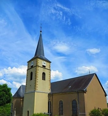 Visite guidée et conférence à l'église Saint-Eloi