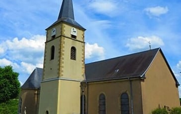 Visite guidée et conférence à l'église Saint-Eloi