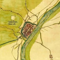 Visite découverte des fortifications sur l'eau